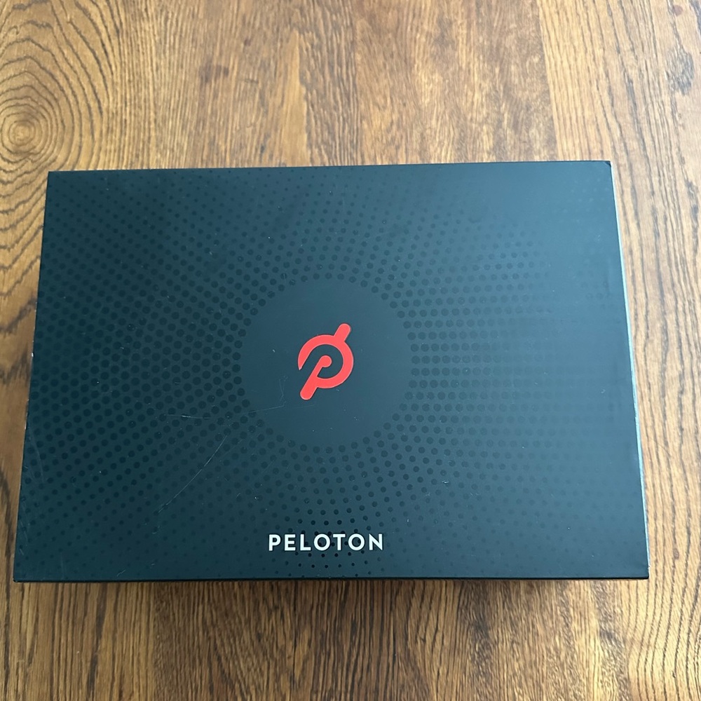 Peloton Cycle Shoe